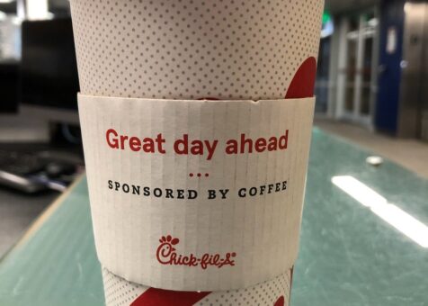 Chick-fil-A
