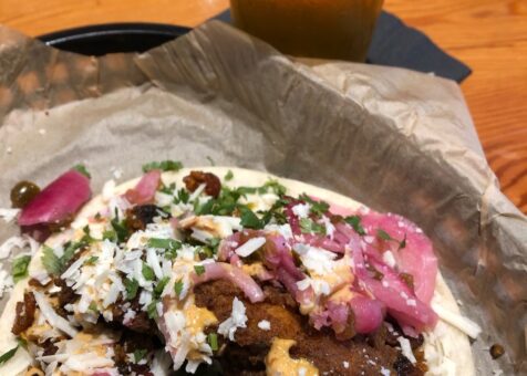 Torchy's Tacos