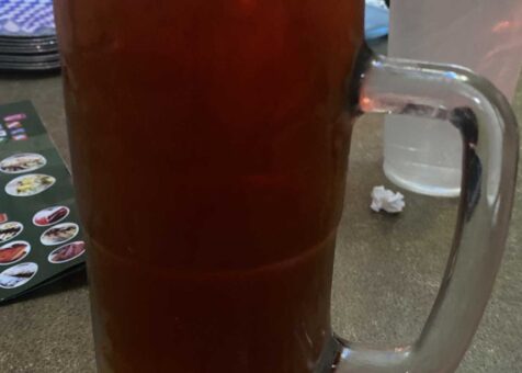 Big Lou's Pizza