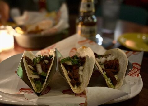 Joyride Taco Central