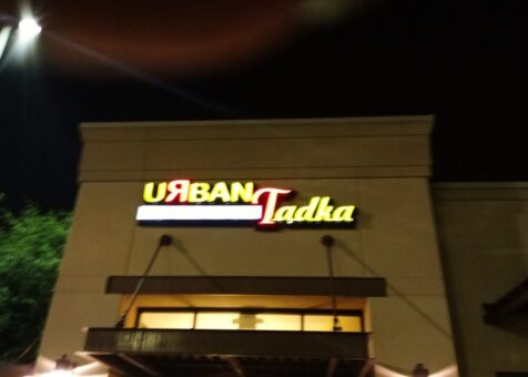 Urban Tadka