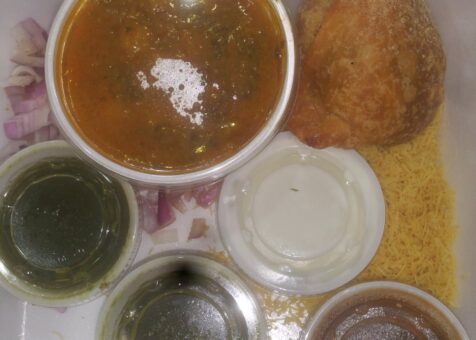 Taj Chaat House