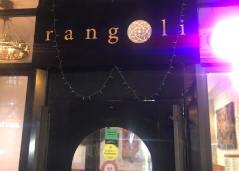 Rangoli