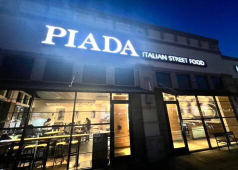 Piada Italian Street Food