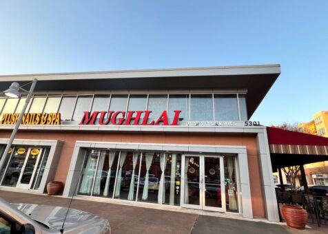 Mughlai Restaurant
