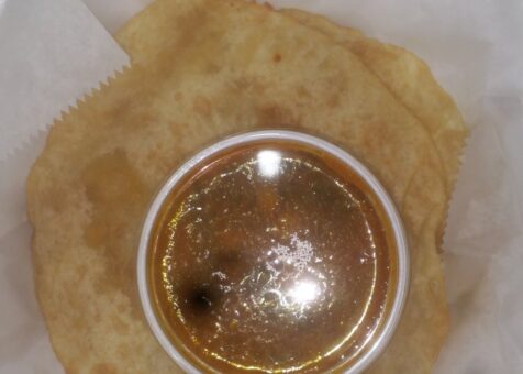 Taj Chaat House