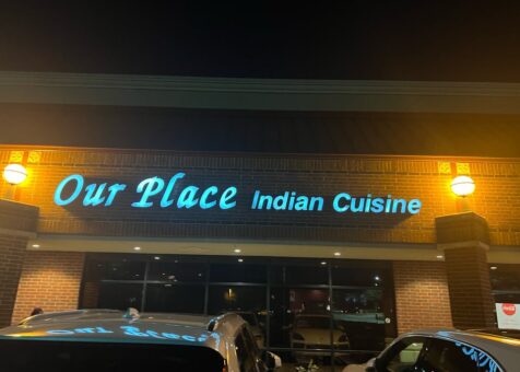 Our Place Indian Cuisine