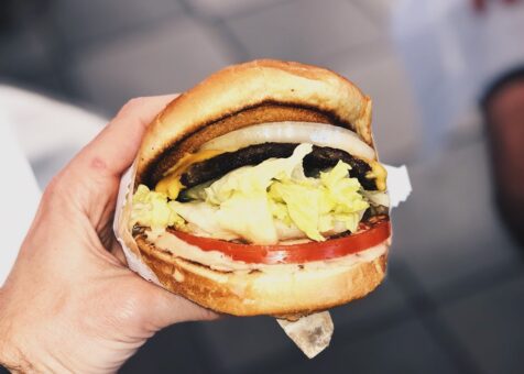In-N-Out Burger