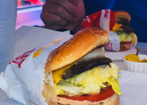 In-N-Out Burger