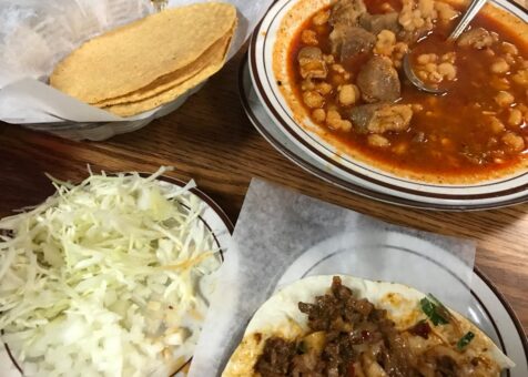 Taqueria Lupita's