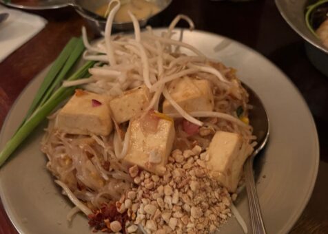 Thaiku