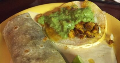 Tacos Chukis