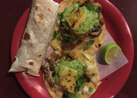 Tacos Chukis