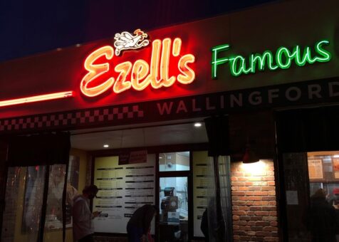 Ezell's Famous Chicken