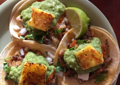 Tacos Chukis