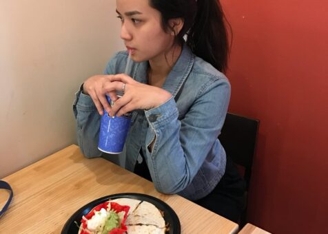 Taco Cabana