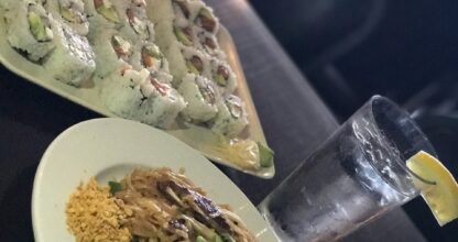 Thai Bistro & Sushi