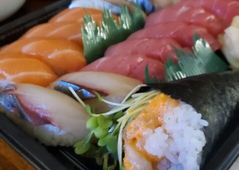 Masami Sushi