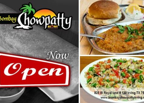 Bombay Chowpatty