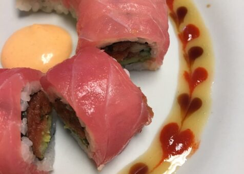Yanagi Sushi