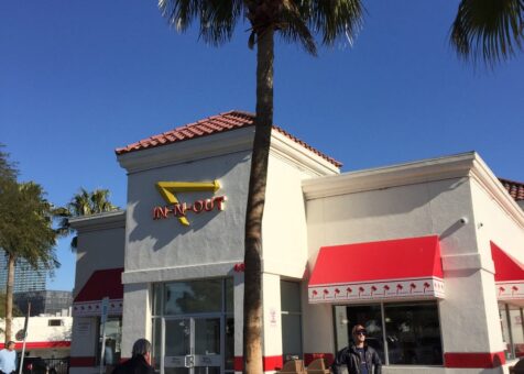 In-N-Out Burger