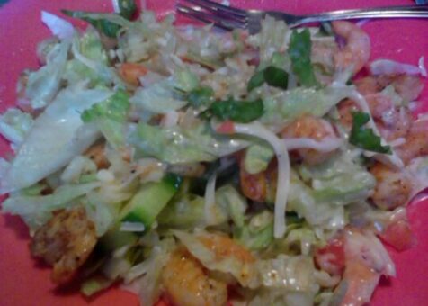 J. Anthony's Seafood