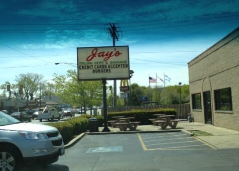 Jay's Beef