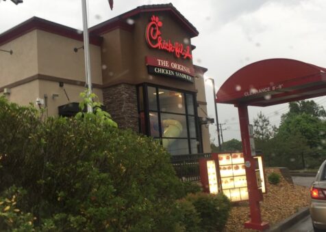 Chick-fil-A