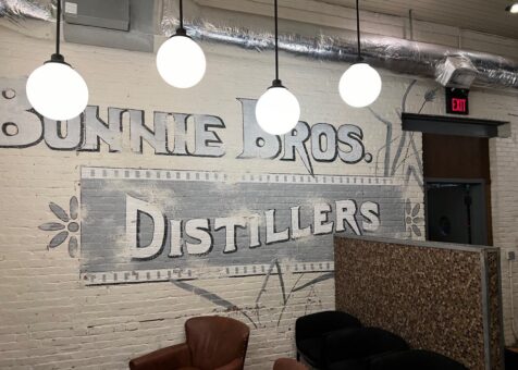 Doc Crow's Southern Smokehouse & Raw Bar