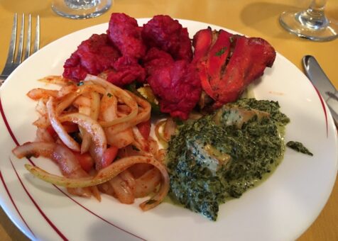 India's Restaurant