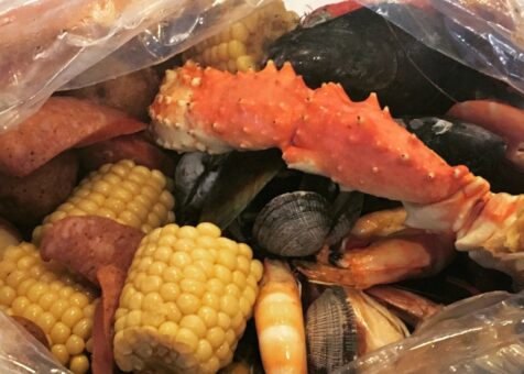 Crab Town