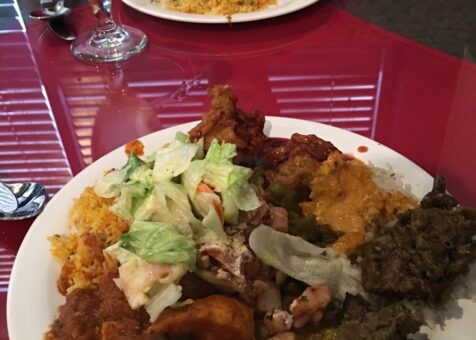 Taj Indian Restaurant