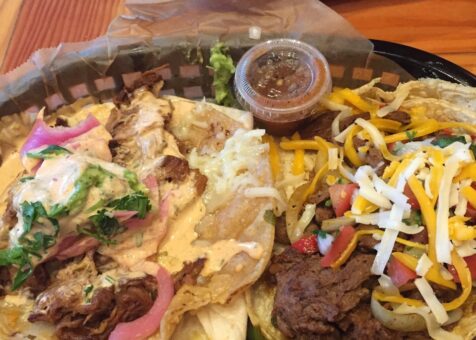 Torchy's Tacos