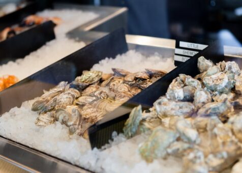 Lovers Seafood And Market