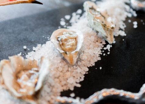 Lovers Seafood And Market