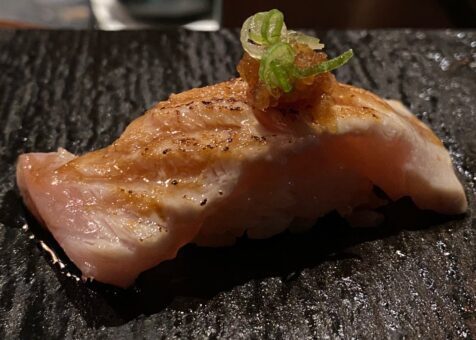 Sushi By Bou