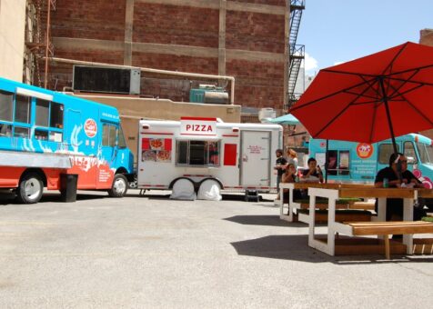 DWNTWN Foodville
