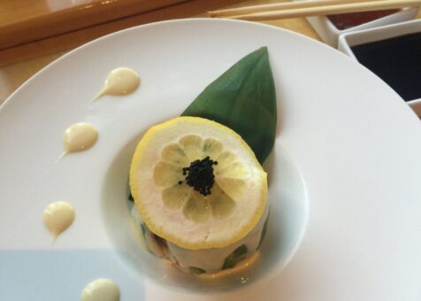 Fish Market Sushi Bar