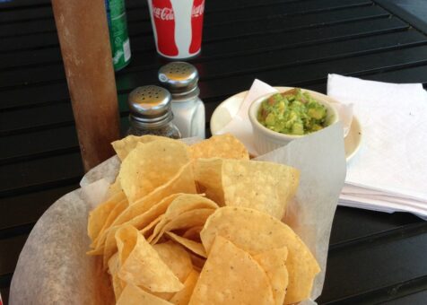 Taqueria del Sol