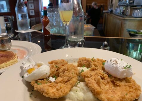 Blu Fine Wine & Food