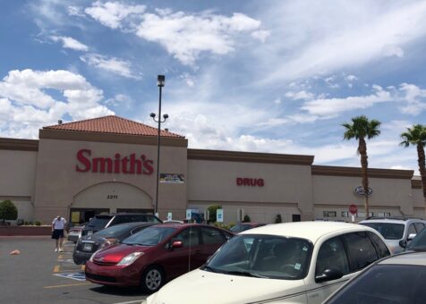 Smith's Food & Drug