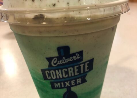 Culver's