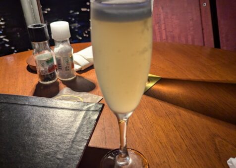 Boudro's Texas Bistro on the Riverwalk