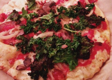 Pizza Snob