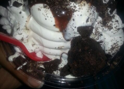 Dairy Queen