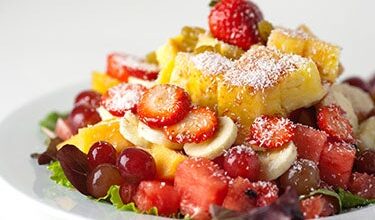 Pita Jungle - Desert Ridge