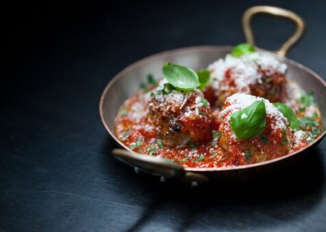 RPM Italian