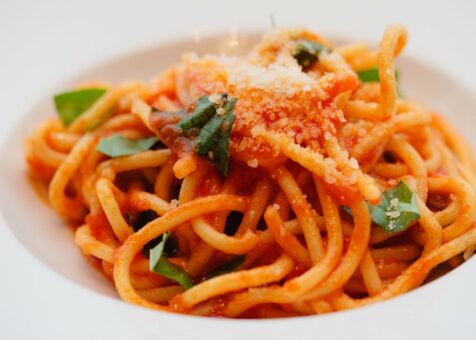 RPM Italian