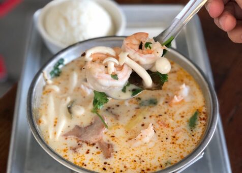 Bowl Thai