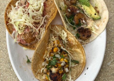 Rubio's Coastal Grill